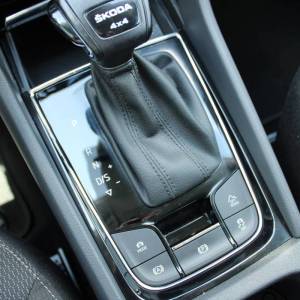 Škoda Kodiaq 2.0 TDi DSG 4x4 *LED, NAVIGACIJA, KAMERA*