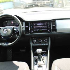Škoda Kodiaq 2.0 TDi DSG 4x4 *LED, NAVIGACIJA, KAMERA*