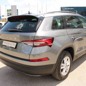 Škoda Kodiaq 2.0 TDi DSG 4x4 *LED, NAVIGACIJA, KAMERA*