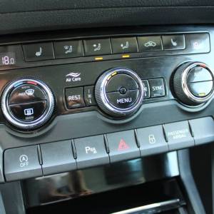 Škoda Kodiaq 2.0 TDi DSG 4x4 *LED, NAVIGACIJA, KAMERA*