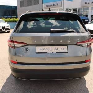 Škoda Kodiaq 2.0 TDi DSG 4x4 *LED, NAVIGACIJA, KAMERA*