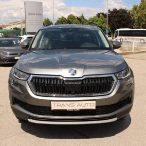 Škoda Kodiaq 2.0 TDi DSG 4x4 *LED, NAVIGACIJA, KAMERA*