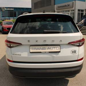 Škoda Kodiaq 2.0 TDi DSG *LED, NAVIGACIJA, KAMERA*