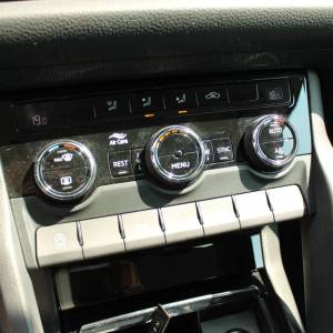 Škoda Kodiaq 2.0 TDi DSG *LED, NAVIGACIJA, KAMERA*