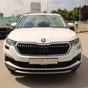 Škoda Kodiaq 2.0 TDi DSG *LED, NAVIGACIJA, KAMERA*