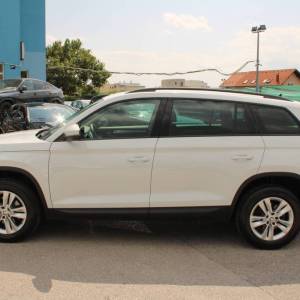 Škoda Kodiaq 2.0 TDi DSG *LED, NAVIGACIJA, KAMERA*