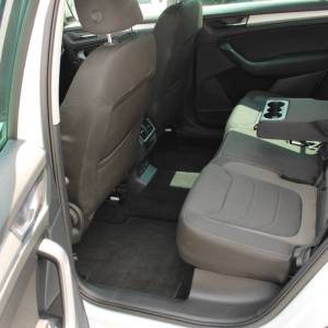 Škoda Kodiaq 2.0 TDi DSG *LED, NAVIGACIJA, KAMERA*