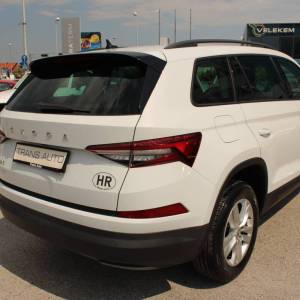 Škoda Kodiaq 2.0 TDi DSG *LED, NAVIGACIJA, KAMERA*