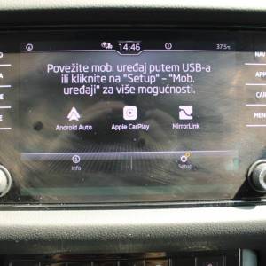 Škoda Kodiaq 2.0 TDi DSG *LED, NAVIGACIJA, KAMERA*