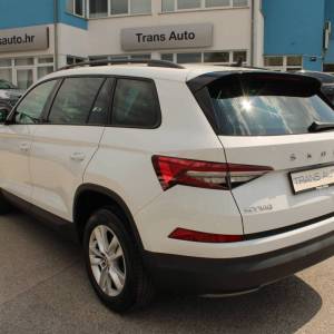 Škoda Kodiaq 2.0 TDi DSG *LED, NAVIGACIJA, KAMERA*