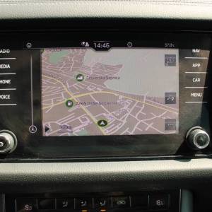 Škoda Kodiaq 2.0 TDi DSG *LED, NAVIGACIJA, KAMERA*