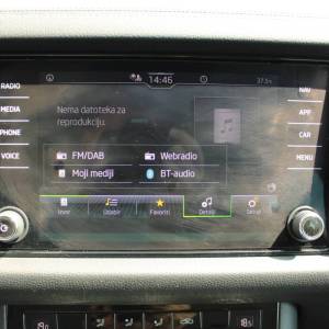 Škoda Kodiaq 2.0 TDi DSG *LED, NAVIGACIJA, KAMERA*