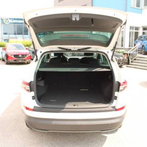 Škoda Kodiaq 2.0 TDi DSG *LED, NAVIGACIJA, KAMERA*