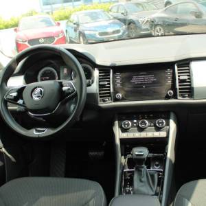 Škoda Kodiaq 2.0 TDi DSG *LED, NAVIGACIJA, KAMERA*