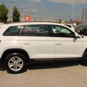 Škoda Kodiaq 2.0 TDi DSG *LED, NAVIGACIJA, KAMERA*