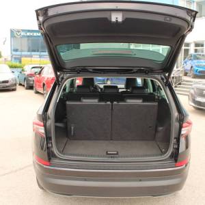 Škoda Kodiaq 2.0 TDi DSG Style 7 sjedala*LED, NAVIGACIJA, KAMERA*
