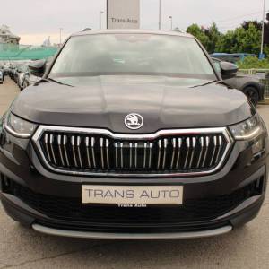 Škoda Kodiaq 2.0 TDi DSG Style 7 sjedala*LED, NAVIGACIJA, KAMERA*