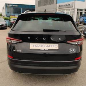 Škoda Kodiaq 2.0 TDi DSG Style 7 sjedala*LED, NAVIGACIJA, KAMERA*