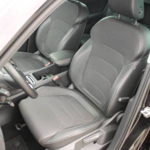 Škoda Kodiaq 2.0 TDi DSG Style 7 sjedala*LED, NAVIGACIJA, KAMERA*