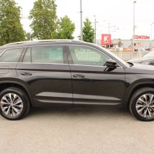 Škoda Kodiaq 2.0 TDi DSG Style 7 sjedala*LED, NAVIGACIJA, KAMERA*