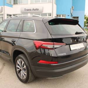 Škoda Kodiaq 2.0 TDi DSG Style 7 sjedala*LED, NAVIGACIJA, KAMERA*