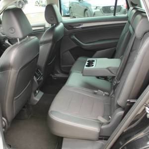 Škoda Kodiaq 2.0 TDi DSG Style 7 sjedala*LED, NAVIGACIJA, KAMERA*