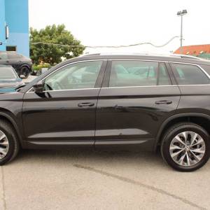 Škoda Kodiaq 2.0 TDi DSG Style 7 sjedala*LED, NAVIGACIJA, KAMERA*