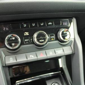 Škoda Kodiaq 2.0 TDi DSG Style 7 sjedala*LED, NAVIGACIJA, KAMERA*