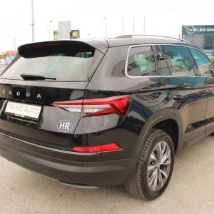 Škoda Kodiaq 2.0 TDi DSG Style 7 sjedala*LED, NAVIGACIJA, KAMERA*