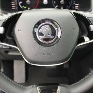 Škoda Kodiaq 2.0 TDi DSG Style 7 sjedala*LED, NAVIGACIJA, KAMERA*