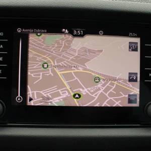 Škoda Kodiaq 2.0 TDi DSG Style 7 sjedala*LED, NAVIGACIJA, KAMERA*