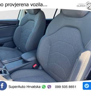 Škoda Kodiaq 2.0 TDI DSG Selection 150 KS, 7-SJED+ACC+4xGR SJED+KAM+VIRT