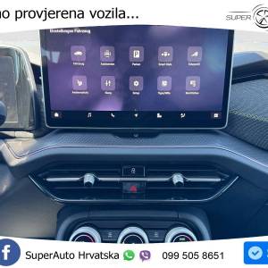 Škoda Kodiaq 2.0 TDI DSG Selection 150 KS, 7-SJED+ACC+4xGR SJED+KAM+VIRT