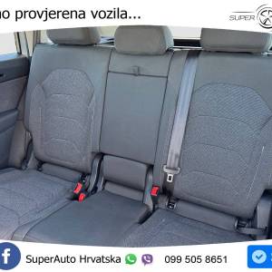 Škoda Kodiaq 2.0 TDI DSG Selection 150 KS, 7-SJED+ACC+4xGR SJED+KAM+VIRT