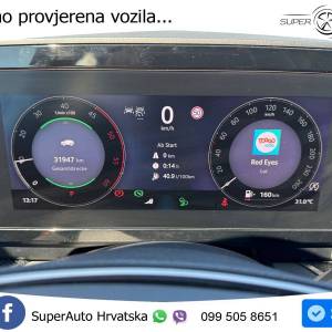 Škoda Kodiaq 2.0 TDI DSG Selection 150 KS, 7-SJED+ACC+4xGR SJED+KAM+VIRT