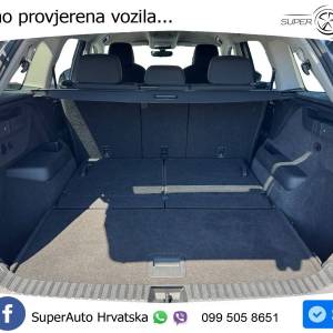 Škoda Kodiaq 2.0 TDI DSG Selection 150 KS, 7-SJED+ACC+4xGR SJED+KAM+VIRT
