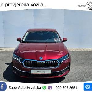 Škoda Octavia 1.5 TSI Selection 116 KS, KAM+KEY+GR SJED+VIRT+LANE