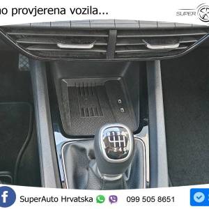 Škoda Octavia 1.5 TSI Selection 116 KS, KAM+KEY+GR SJED+VIRT+LANE