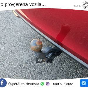 Škoda Octavia 1.5 TSI Selection 116 KS, KAM+KEY+GR SJED+VIRT+LANE