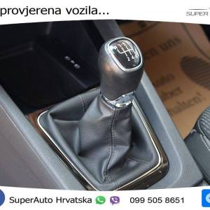 Škoda Octavia 2.0 TDI Aut. Ambition 116 KS, NAVI+LED+LANE
