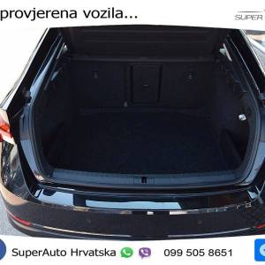Škoda Octavia 2.0 TDI Aut. Ambition 116 KS, NAVI+LED+LANE