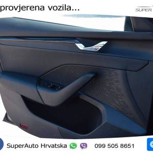 Škoda Octavia 2.0 TDI Aut. Ambition 116 KS, NAVI+LED+LANE
