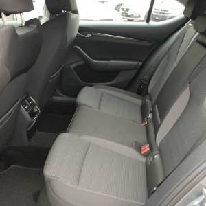 Škoda Octavia 2.0 TDi DSG *LED, NAVIGACIJA, KAMERA*