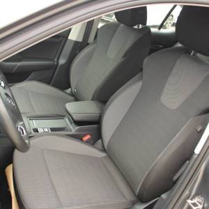 Škoda Octavia 2.0 TDi DSG *LED, NAVIGACIJA, KAMERA*