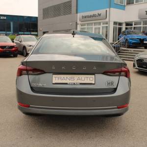 Škoda Octavia 2.0 TDi DSG *LED, NAVIGACIJA, KAMERA*