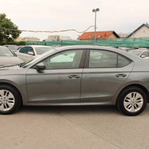 Škoda Octavia 2.0 TDi DSG *LED, NAVIGACIJA, KAMERA*