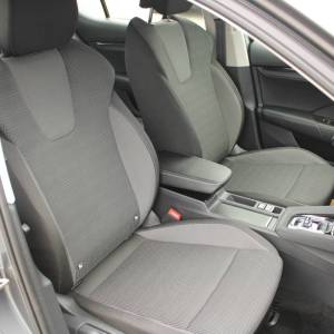 Škoda Octavia 2.0 TDi DSG *LED, NAVIGACIJA, KAMERA*