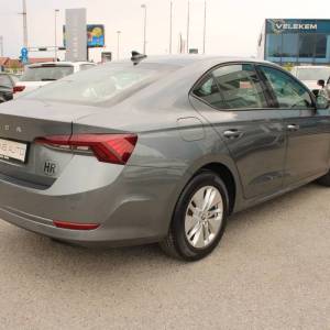 Škoda Octavia 2.0 TDi DSG *LED, NAVIGACIJA, KAMERA*
