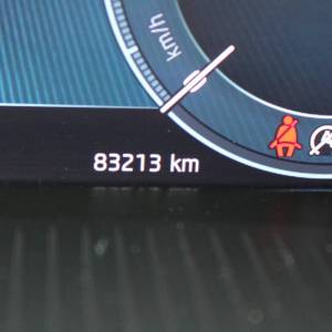 Škoda Octavia 2.0 TDi DSG *LED, NAVIGACIJA, KAMERA*