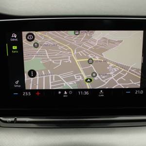 Škoda Octavia 2.0 TDi DSG 150ks *LED, NAVIGACIJA*